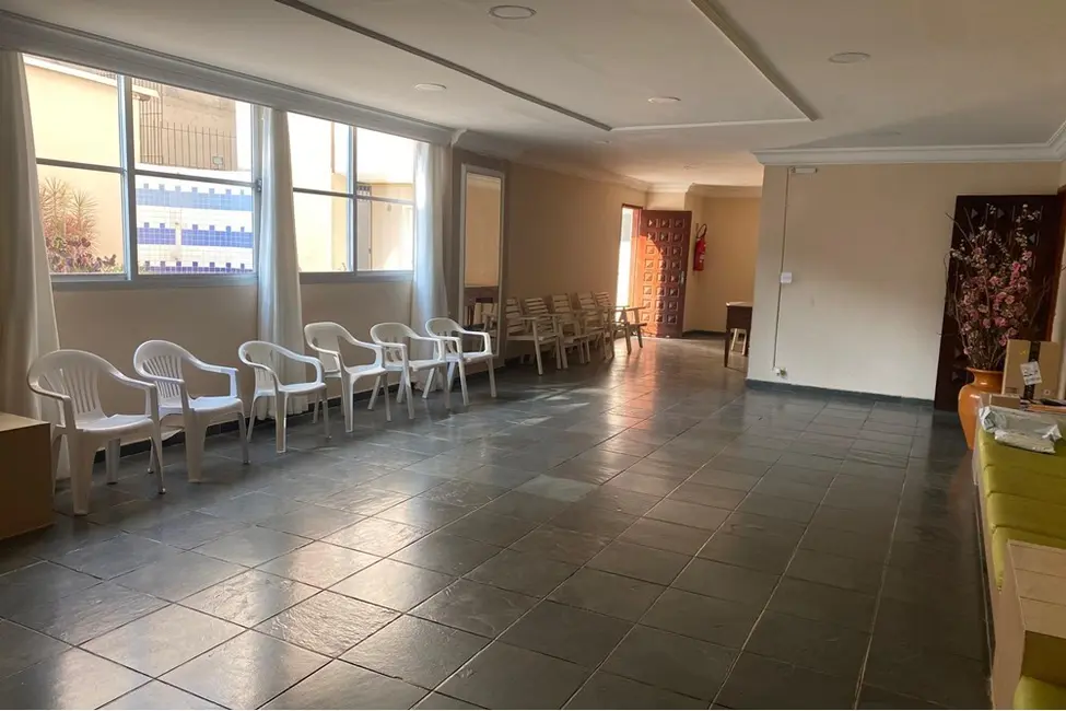 Foto 2 de Apartamento com 2 quartos à venda, 63m2 em Jabaquara, São Paulo - SP