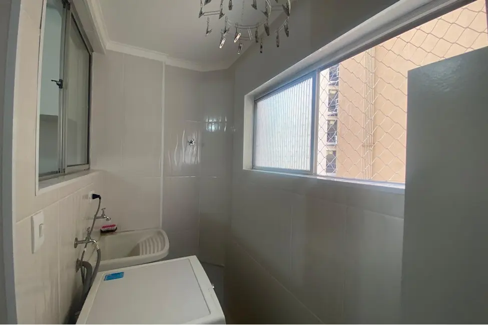 Foto 3 de Apartamento com 2 quartos à venda, 63m2 em Jabaquara, São Paulo - SP