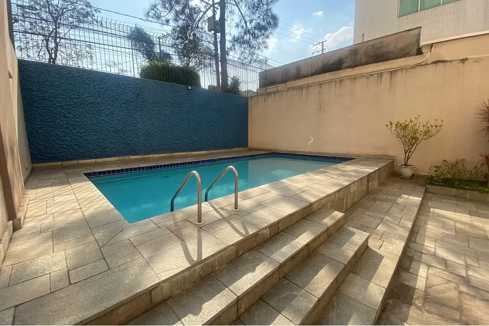 Foto 1 de Apartamento com 2 quartos à venda, 63m2 em Jabaquara, São Paulo - SP