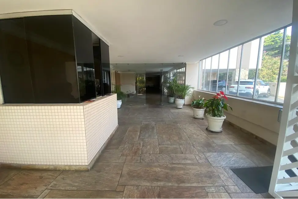 Foto 8 de Apartamento com 2 quartos à venda, 63m2 em Jabaquara, São Paulo - SP