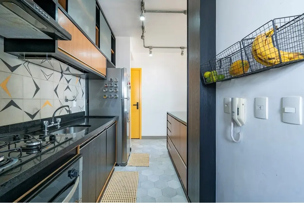 Foto 2 de Apartamento com 2 quartos à venda, 73m2 em Vila Andrade, São Paulo - SP