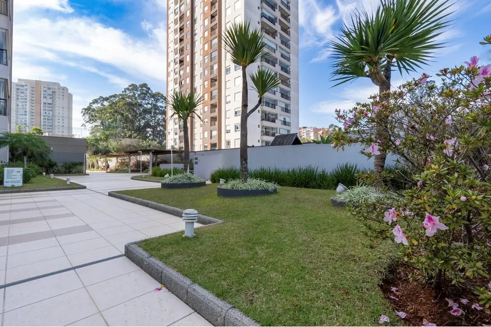 Foto 7 de Apartamento com 2 quartos à venda, 73m2 em Vila Andrade, São Paulo - SP