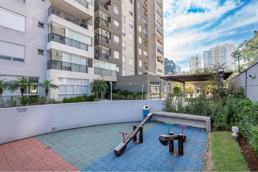 Foto 9 de Apartamento com 2 quartos à venda, 73m2 em Vila Andrade, São Paulo - SP