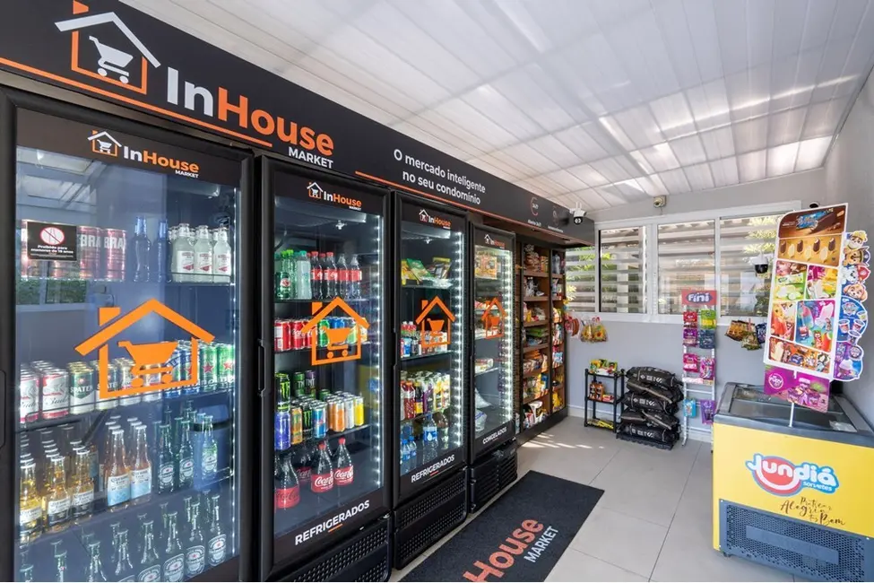 Foto 6 de Apartamento com 2 quartos à venda, 73m2 em Vila Andrade, São Paulo - SP