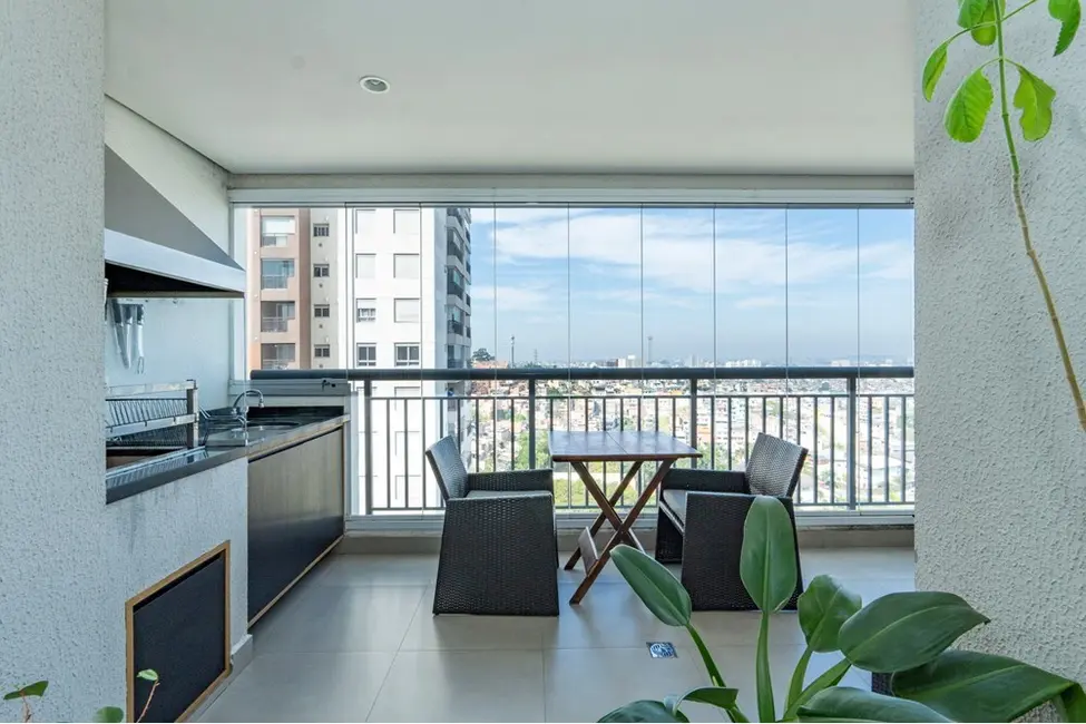 Foto 1 de Apartamento com 2 quartos à venda, 73m2 em Vila Andrade, São Paulo - SP