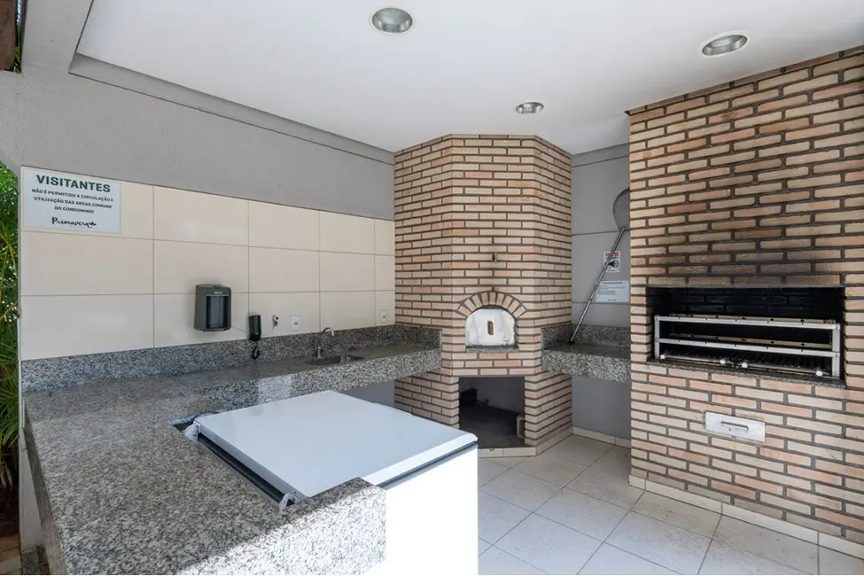 Foto 4 de Apartamento com 2 quartos à venda, 73m2 em Vila Andrade, São Paulo - SP