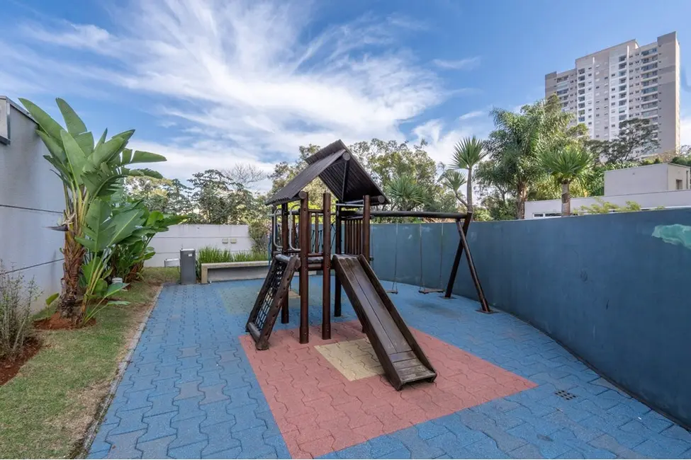 Foto 8 de Apartamento com 2 quartos à venda, 73m2 em Vila Andrade, São Paulo - SP