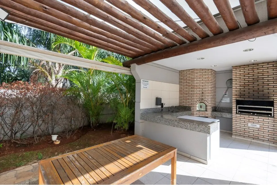 Foto 3 de Apartamento com 2 quartos à venda, 73m2 em Vila Andrade, São Paulo - SP