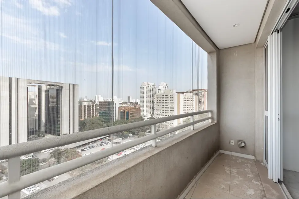 Sala Comercial à venda, 44m2 em Chácara Santo Antônio (Zona Sul), São Paulo - SP - imagem 7 Foto 7 de Sala Comercial à venda, 44m2 em Chácara Santo Antônio (Zona Sul), São Paulo - SP