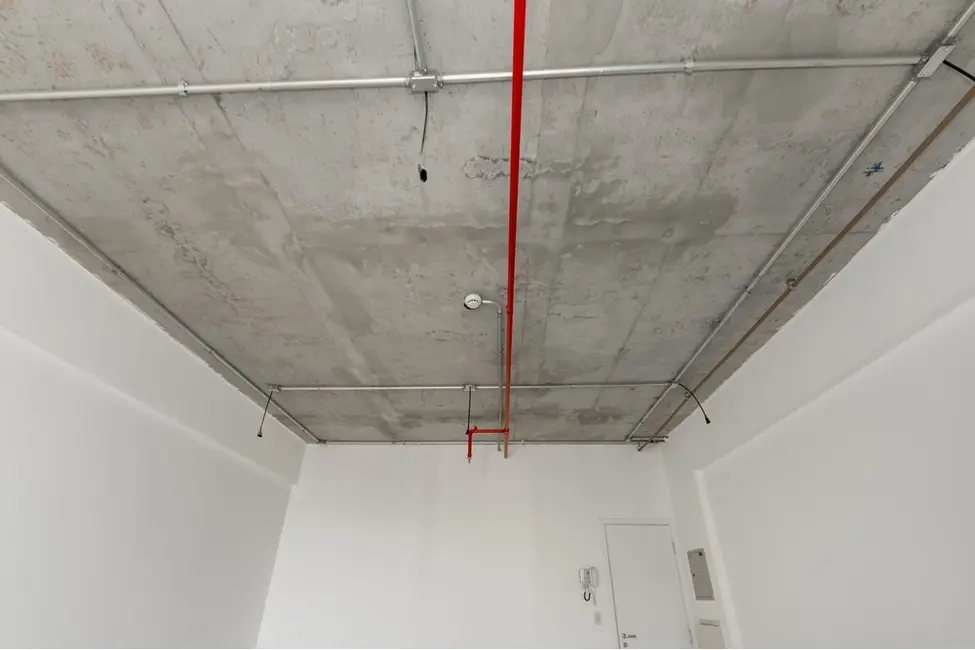 Sala Comercial à venda, 44m2 em Chácara Santo Antônio (Zona Sul), São Paulo - SP - imagem 3 Foto 3 de Sala Comercial à venda, 44m2 em Chácara Santo Antônio (Zona Sul), São Paulo - SP