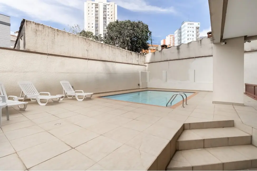 Foto 2 de Apartamento com 3 quartos à venda, 71m2 em Jabaquara, São Paulo - SP