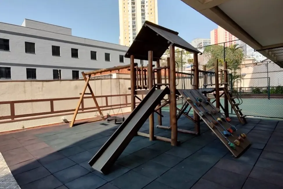 Foto 5 de Apartamento com 3 quartos à venda, 71m2 em Jabaquara, São Paulo - SP