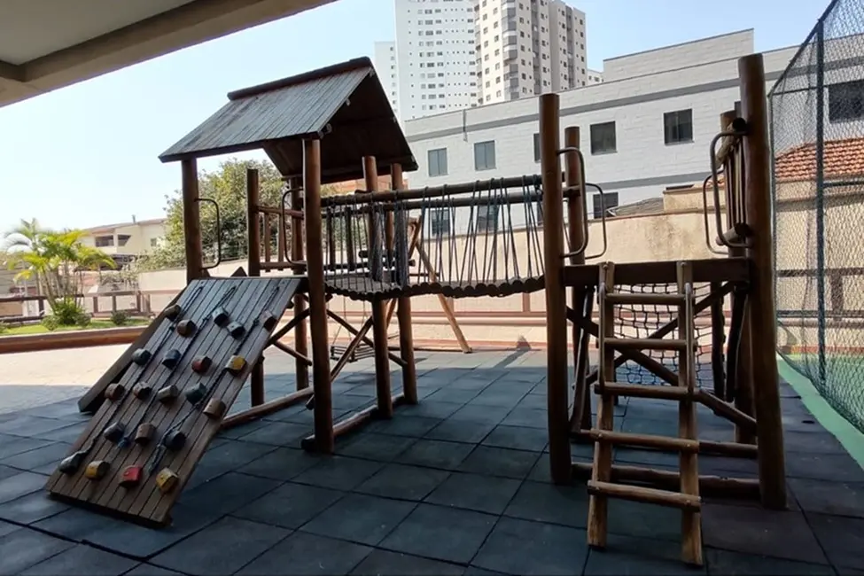 Foto 4 de Apartamento com 3 quartos à venda, 71m2 em Jabaquara, São Paulo - SP