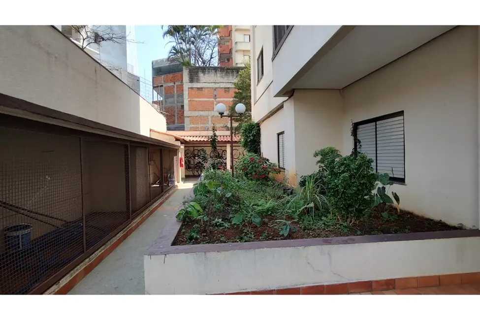 Foto 8 de Apartamento com 3 quartos à venda, 71m2 em Jabaquara, São Paulo - SP