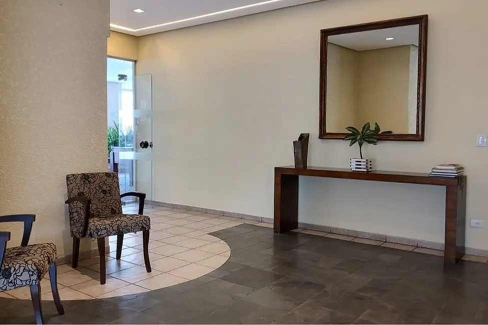 Foto 3 de Apartamento com 3 quartos à venda, 71m2 em Jabaquara, São Paulo - SP