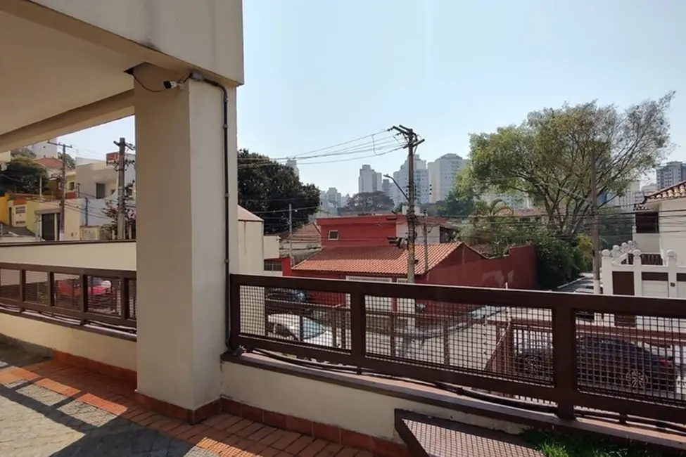 Foto 7 de Apartamento com 3 quartos à venda, 71m2 em Jabaquara, São Paulo - SP