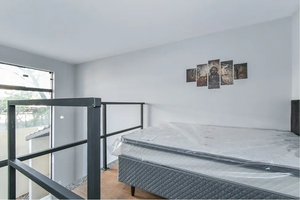 Foto 7 de Apartamento com 1 quarto à venda, 34m2 em Vila Santa Catarina, São Paulo - SP