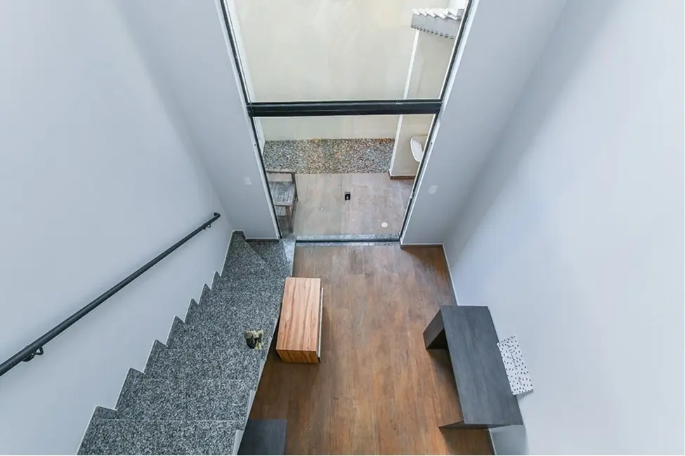 Foto 6 de Apartamento com 1 quarto à venda, 34m2 em Vila Santa Catarina, São Paulo - SP