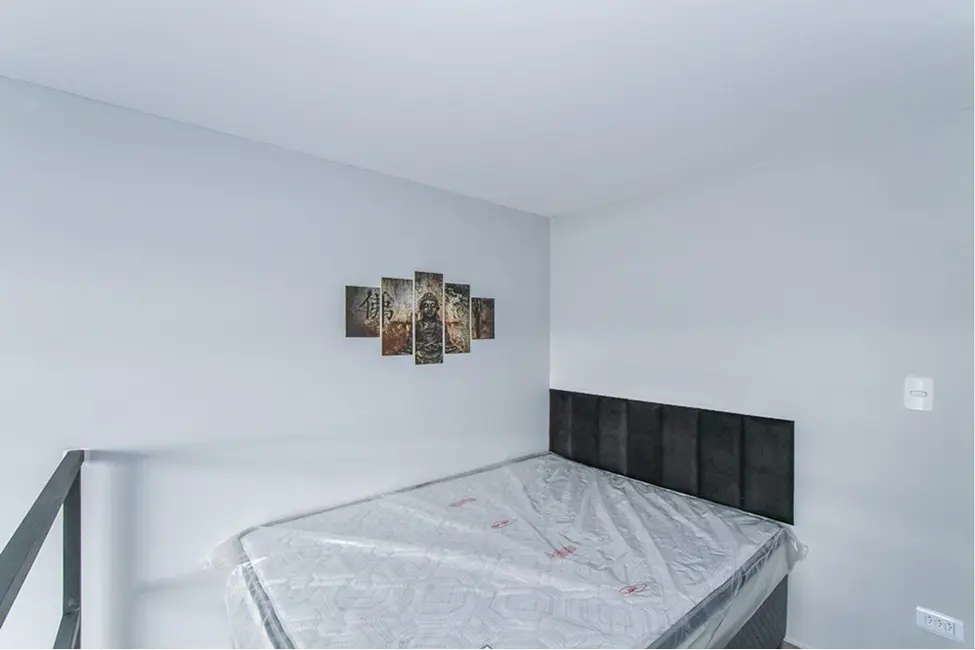 Foto 8 de Apartamento com 1 quarto à venda, 34m2 em Vila Santa Catarina, São Paulo - SP