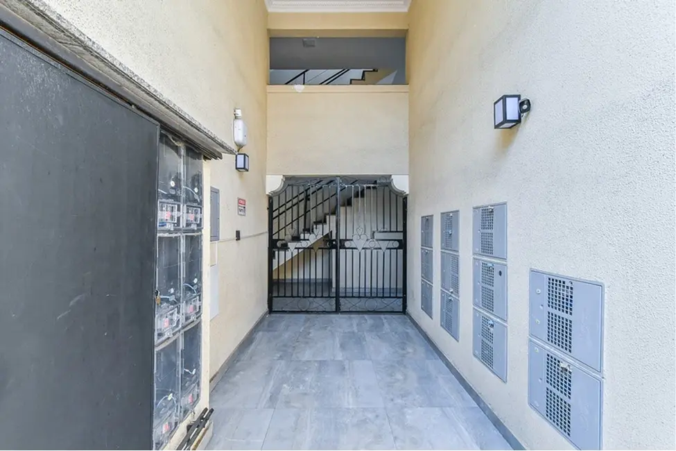 Foto 3 de Apartamento com 1 quarto à venda, 34m2 em Vila Santa Catarina, São Paulo - SP