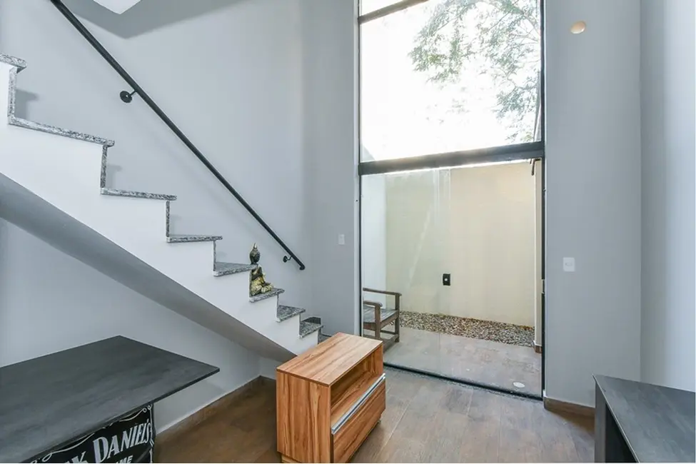 Foto 1 de Apartamento com 1 quarto à venda, 34m2 em Vila Santa Catarina, São Paulo - SP