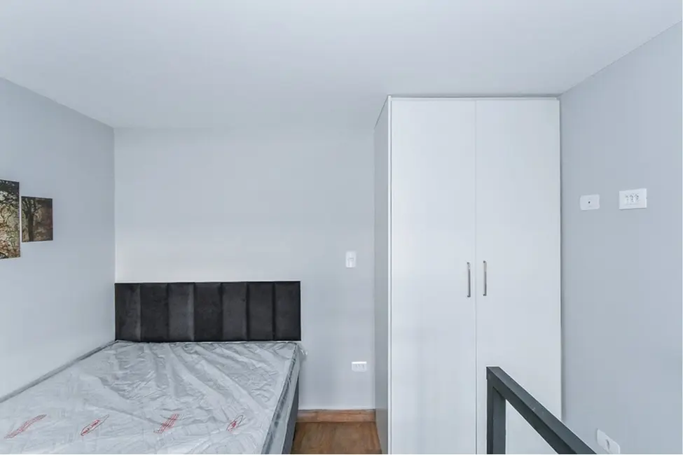 Foto 5 de Apartamento com 1 quarto à venda, 34m2 em Vila Santa Catarina, São Paulo - SP