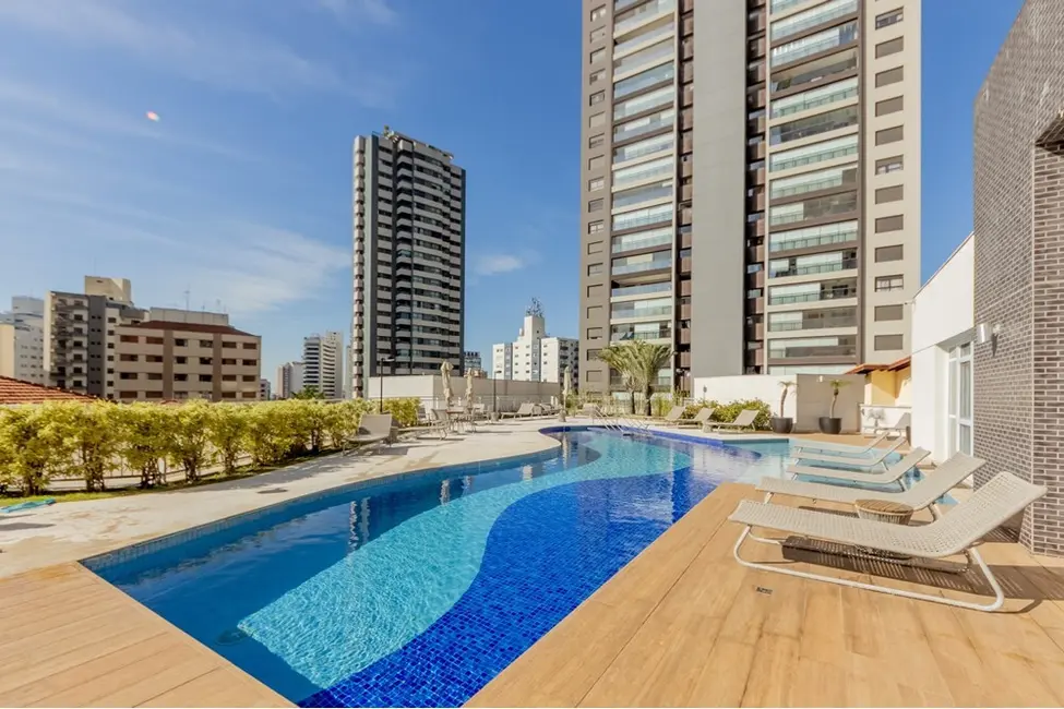 Foto 3 de Apartamento com 2 quartos à venda, 74m2 em Aclimação, São Paulo - SP