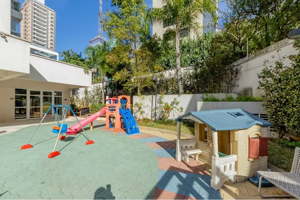 Foto 7 de Apartamento com 2 quartos à venda, 74m2 em Aclimação, São Paulo - SP