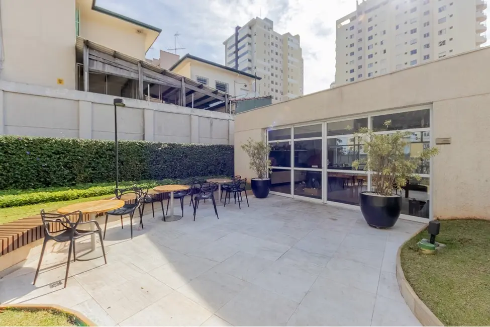 Foto 6 de Apartamento com 2 quartos à venda, 74m2 em Aclimação, São Paulo - SP