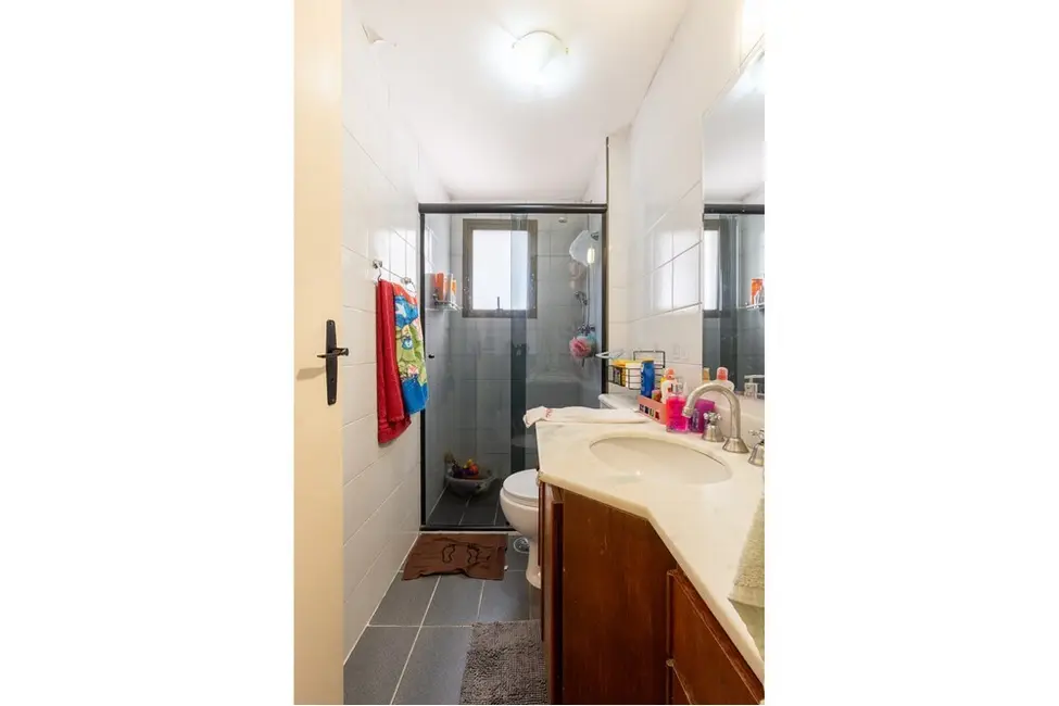 Foto 4 de Apartamento com 2 quartos à venda, 67m2 em Vila Gumercindo, São Paulo - SP