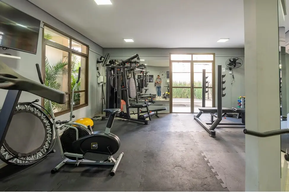 Foto 6 de Apartamento com 2 quartos à venda, 67m2 em Vila Gumercindo, São Paulo - SP