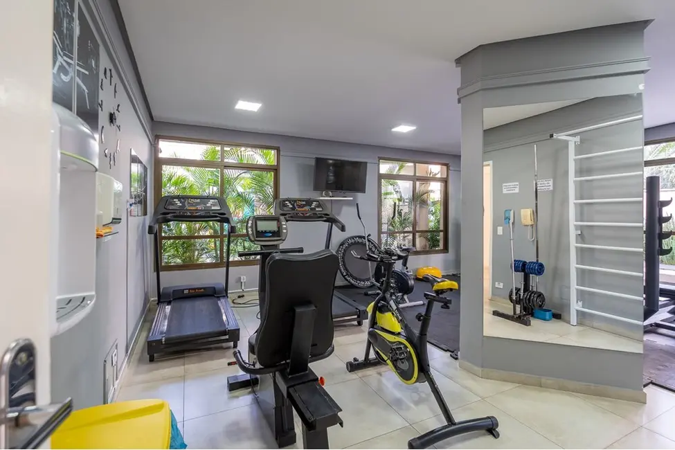 Foto 5 de Apartamento com 2 quartos à venda, 67m2 em Vila Gumercindo, São Paulo - SP