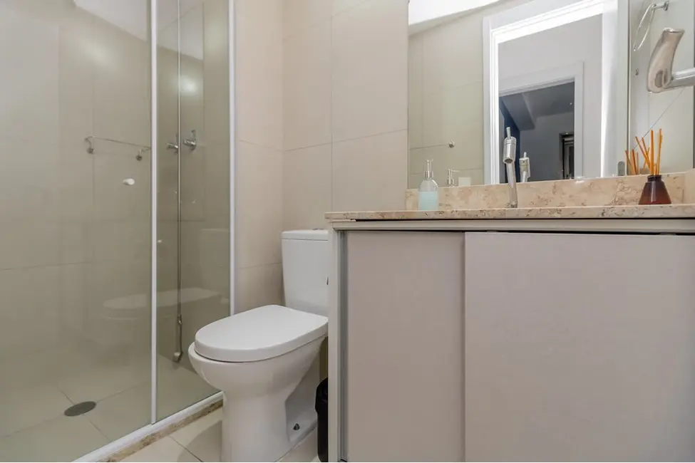 Apartamento com 2 quartos à venda, 64m2 em Água Branca, São Paulo - SP - imagem 4 Foto 4 de Apartamento com 2 quartos à venda, 64m2 em Água Branca, São Paulo - SP
