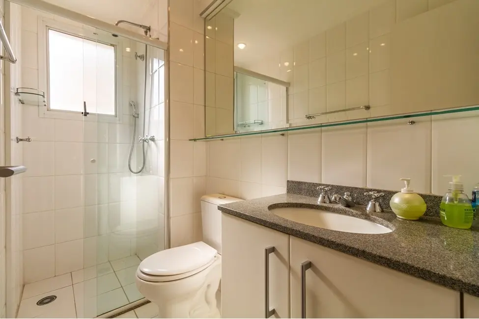 Foto 4 de Apartamento com 3 quartos à venda, 95m2 em Pinheiros, São Paulo - SP