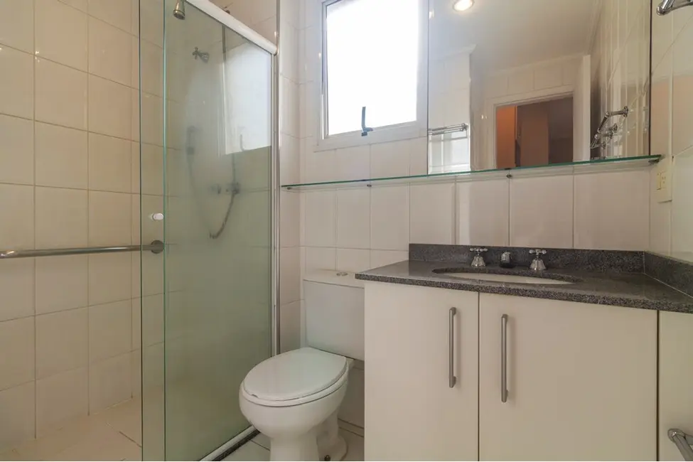 Foto 3 de Apartamento com 3 quartos à venda, 95m2 em Pinheiros, São Paulo - SP