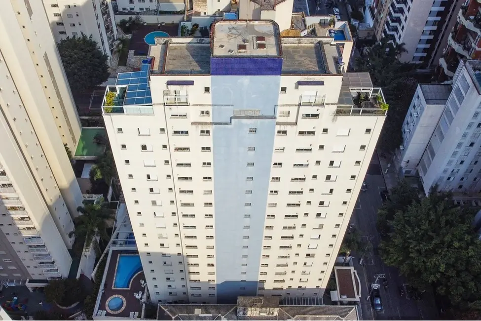 Foto 2 de Apartamento com 3 quartos à venda, 95m2 em Pinheiros, São Paulo - SP