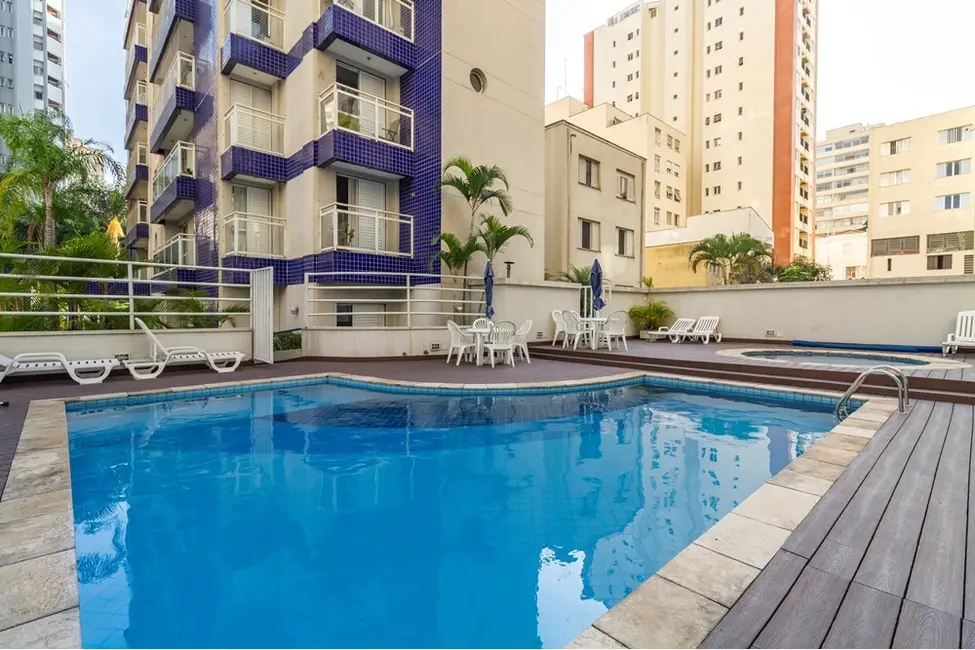 Foto 9 de Apartamento com 3 quartos à venda, 95m2 em Pinheiros, São Paulo - SP