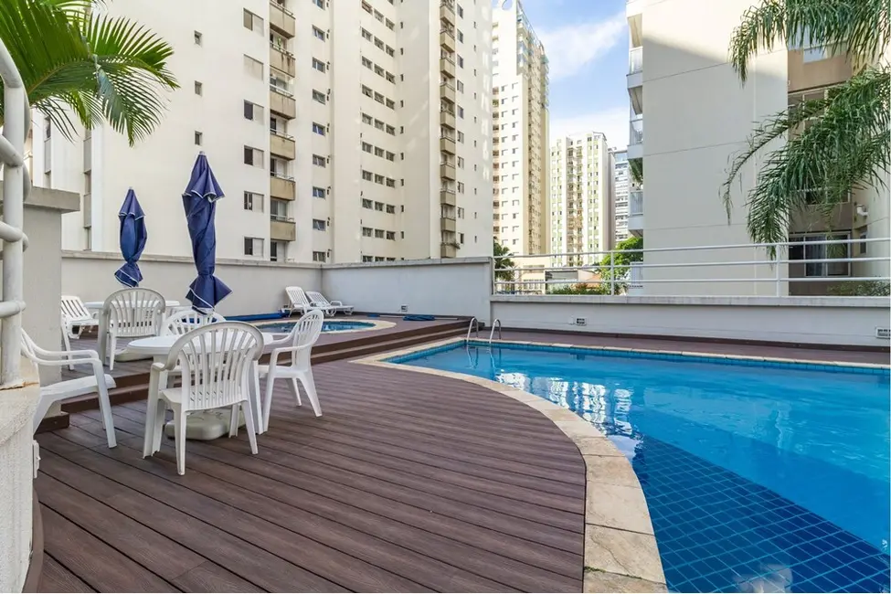 Foto 8 de Apartamento com 3 quartos à venda, 95m2 em Pinheiros, São Paulo - SP