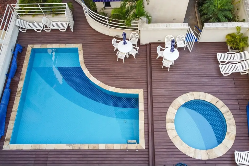 Foto 7 de Apartamento com 3 quartos à venda, 95m2 em Pinheiros, São Paulo - SP