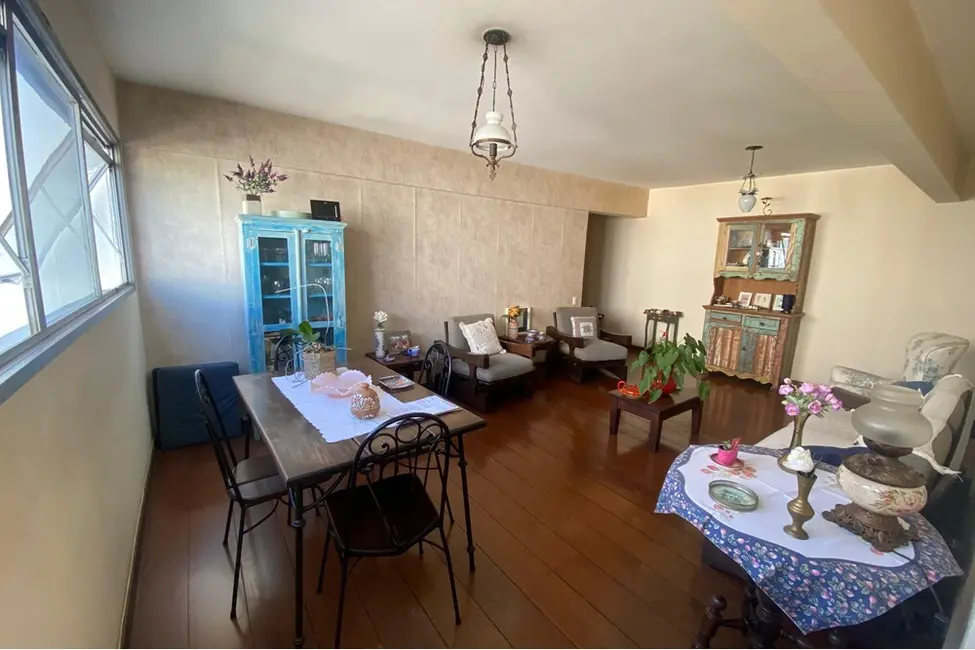 Foto 1 de Apartamento com 2 quartos à venda, 96m2 em Campo Belo, São Paulo - SP