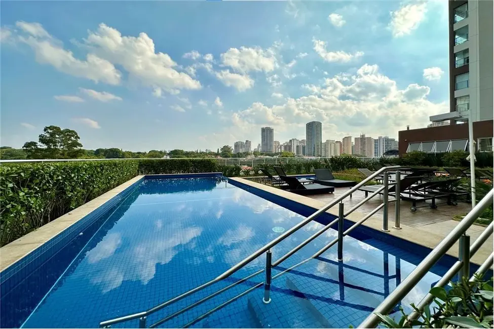 Apartamento com 2 quartos à venda, 69m2 em Campo Belo, São Paulo - SP - imagem 6 Foto 6 de Apartamento com 2 quartos à venda, 69m2 em Campo Belo, São Paulo - SP