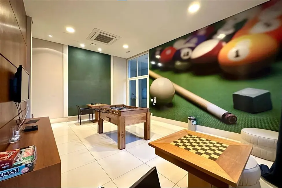 Apartamento com 2 quartos à venda, 69m2 em Campo Belo, São Paulo - SP - imagem 5 Foto 5 de Apartamento com 2 quartos à venda, 69m2 em Campo Belo, São Paulo - SP