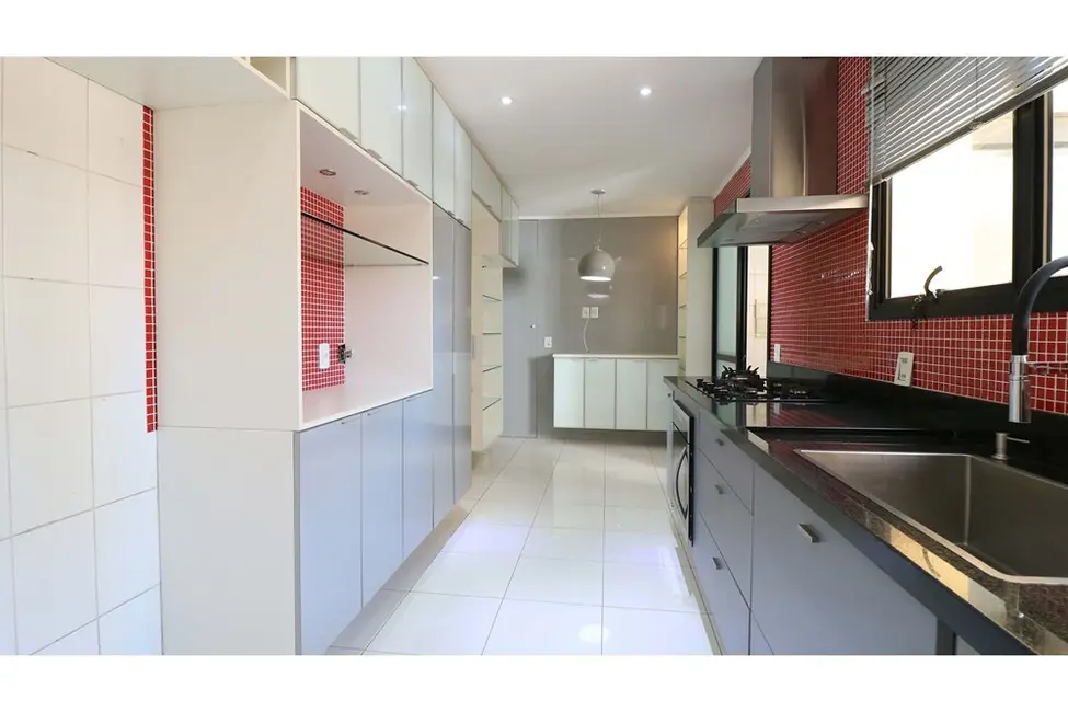 Foto 9 de Apartamento com 4 quartos à venda, 191m2 em Morumbi, São Paulo - SP