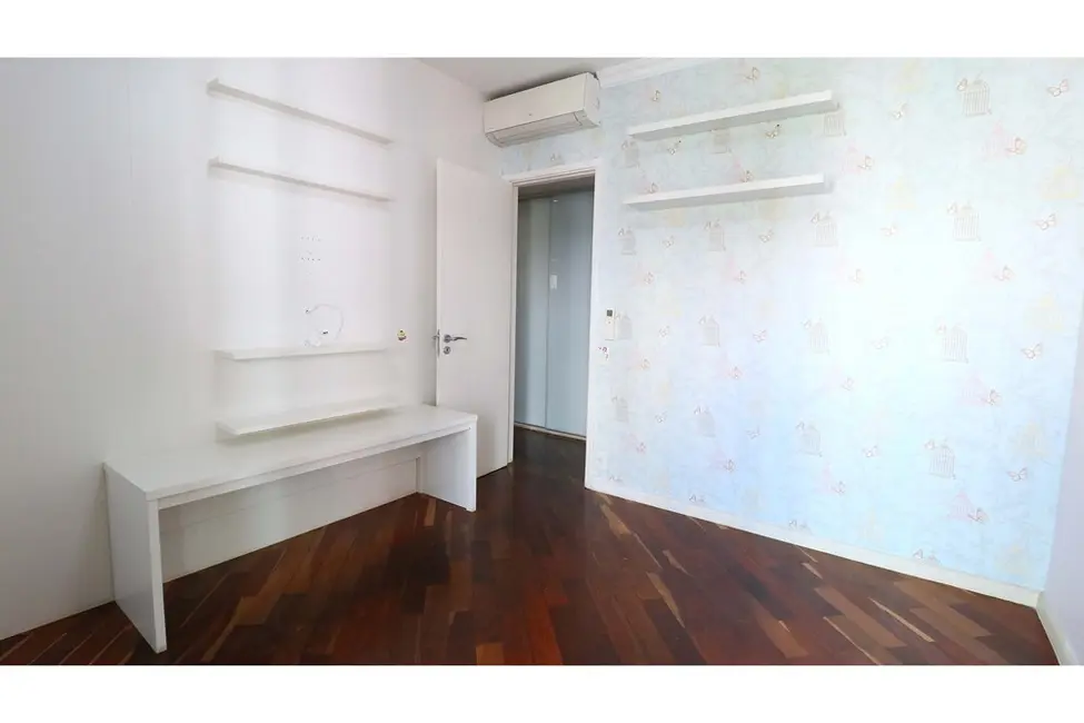 Foto 4 de Apartamento com 4 quartos à venda, 191m2 em Morumbi, São Paulo - SP