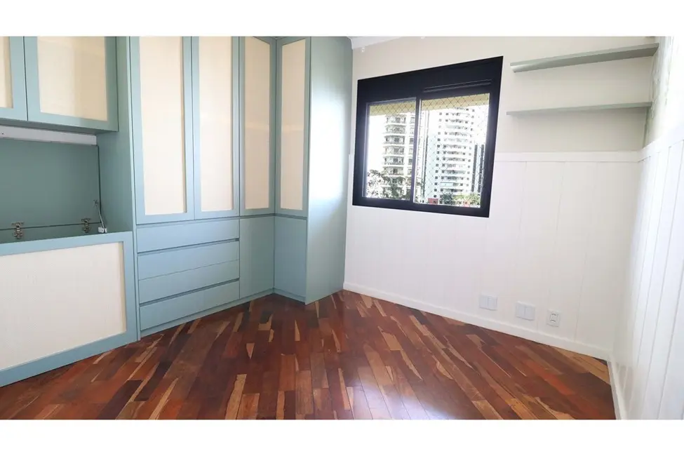 Foto 6 de Apartamento com 4 quartos à venda, 191m2 em Morumbi, São Paulo - SP