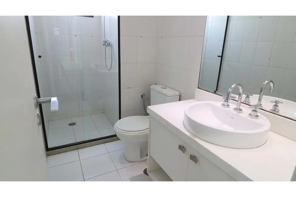 Foto 5 de Apartamento com 4 quartos à venda, 191m2 em Morumbi, São Paulo - SP