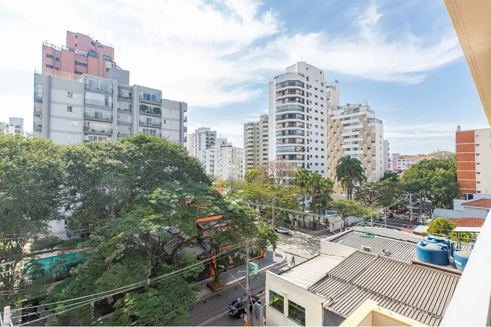 Foto 7 de Apartamento com 2 quartos à venda, 75m2 em Moema, São Paulo - SP