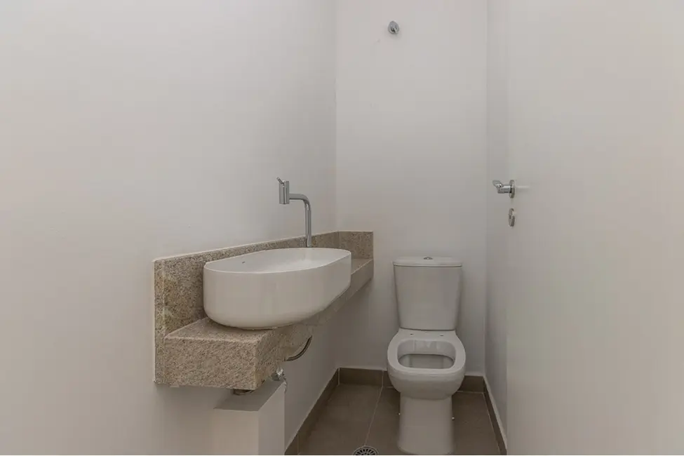 Foto 9 de Apartamento com 2 quartos à venda, 75m2 em Moema, São Paulo - SP