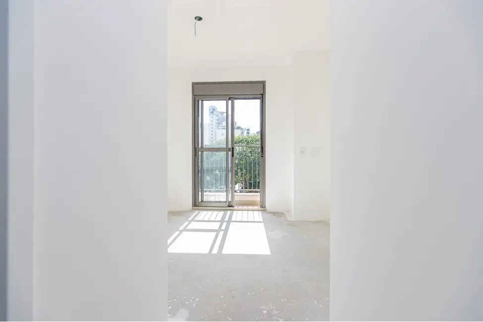 Foto 2 de Apartamento com 2 quartos à venda, 75m2 em Moema, São Paulo - SP