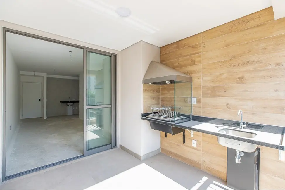 Foto 5 de Apartamento com 2 quartos à venda, 75m2 em Moema, São Paulo - SP